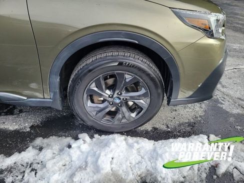 Used 2020 Subaru Outback Onyx Edition XT w/ Popular Package #2 image 20