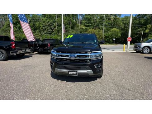 Used 2024 Ford Expedition Limited RWD image 7