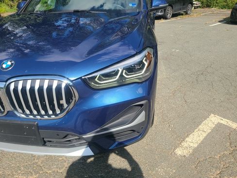 Used 2021 BMW X1 sDrive28i w/ Premium Package FWD image 26