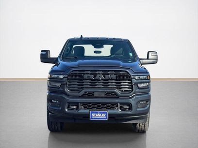 New 2026 RAM 2500 Lone Star