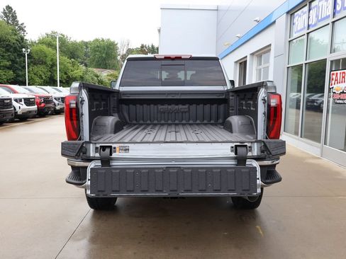 New 2026 GMC Sierra 3500 SLT w/ SLT Convenience Package AWD/4WD image 35