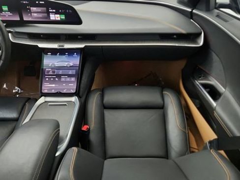 Used 2024 Lucid Air Touring AWD/4WD image 55