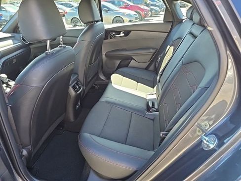 Certified 2023 Kia Forte GT FWD image 27