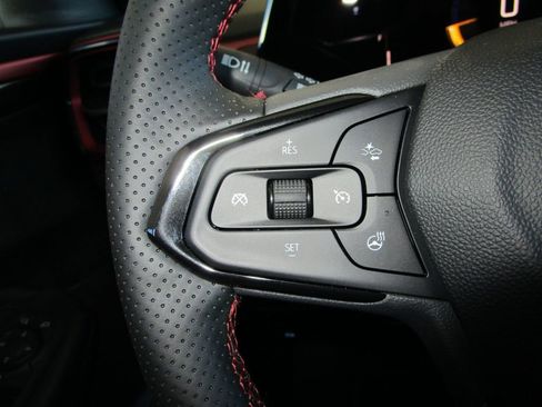 New 2026 Chevrolet TrailBlazer RS w/ Convenience Package FWD image 29