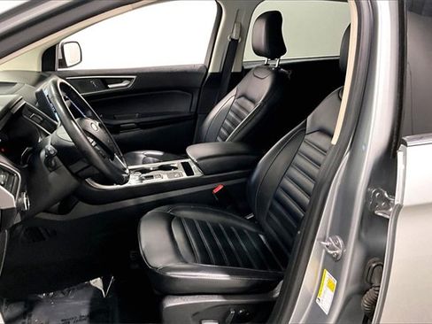Used 2023 Ford Edge SEL image 22