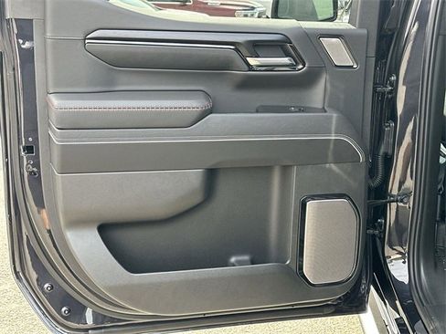 New 2026 GMC Sierra 1500 AT4X w/ AT4X AEV Edition image 25