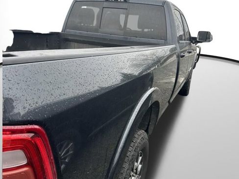 Used 2019 RAM 3500 Limited image 35