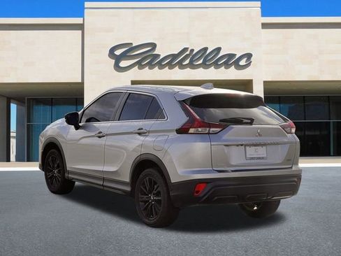 Used 2023 Mitsubishi Eclipse Cross LE image 7