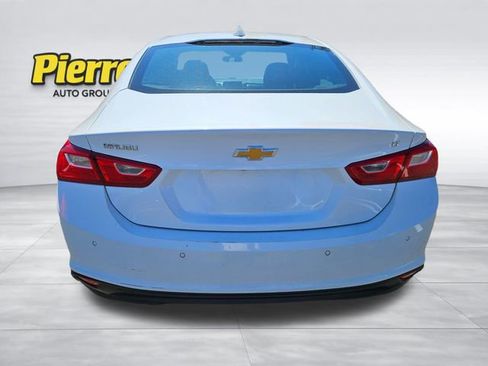 Used 2024 Chevrolet Malibu LT FWD image 5