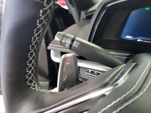 Used 2022 Chevrolet Corvette Stingray Premium Conv w/ Z51 Performance Package image 30