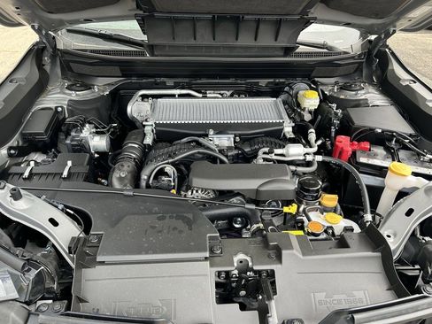 New 2026 Subaru Outback Wilderness AWD/4WD image 29