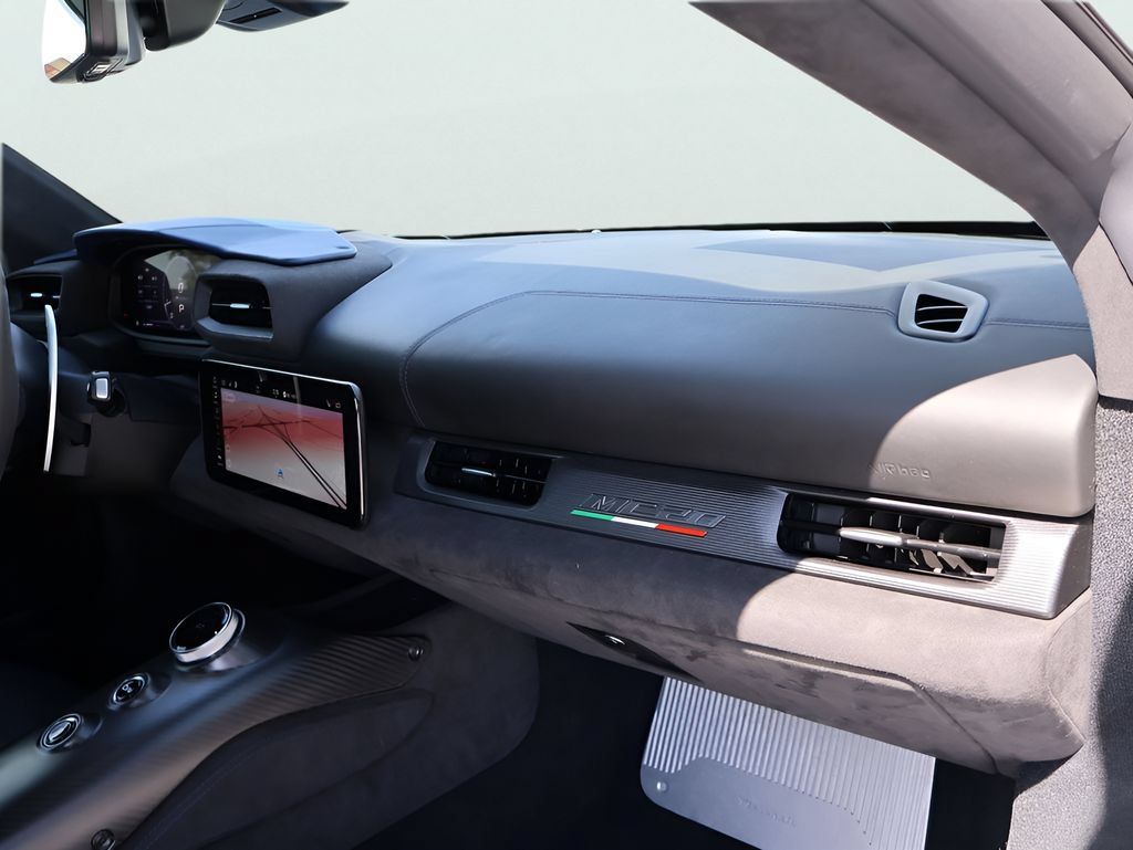 Used 2023 Maserati MC20 Coupe RWD image 10
