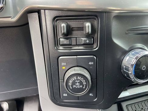 Certified 2024 Ford F150 Lariat w/ Equipment Group 502A High AWD/4WD image 25