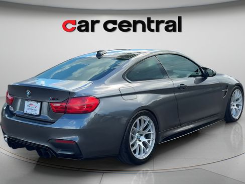 Used 2016 BMW M4 Coupe RWD image 6