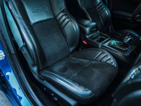Used 2022 Dodge Charger SRT Hellcat RWD image 31