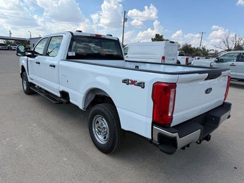 New 2026 Ford F250 XL w/ XL Chrome Package image 6