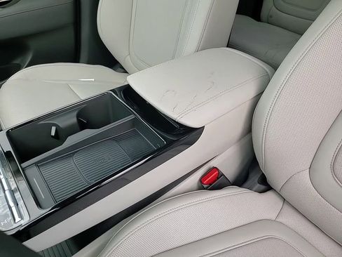 New 2026 Hyundai Tucson Limited image 22