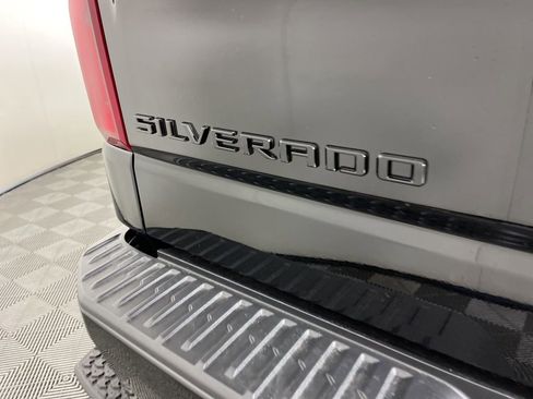 New 2026 Chevrolet Silverado 1500 High Country w/ Midnight Edition image 13