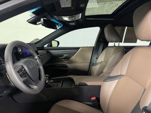 Used 2023 Lexus ES 350 FWD image 18