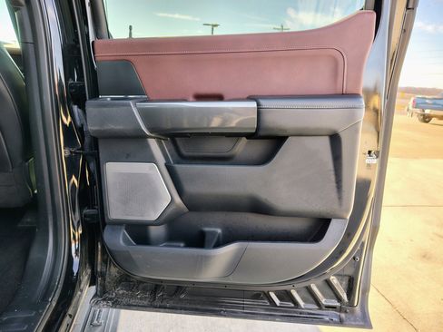 Used 2022 Ford F150 Lariat w/ Equipment Group 502A High image 14