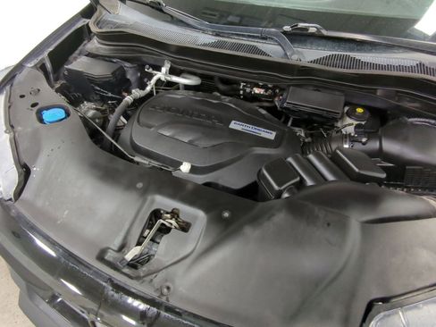 Used 2020 Honda Passport EX-L image 22