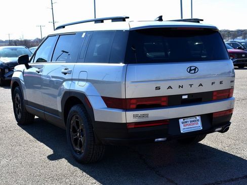 New 2026 Hyundai Santa Fe XRT image 4