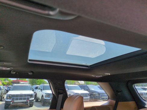 New 2026 Hyundai Palisade Calligraphy AWD/4WD image 40