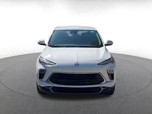 Used 2025 Buick Encore GX Preferred image 4