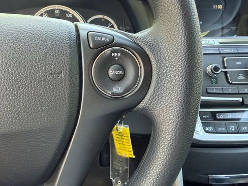 Used 2013 Honda Accord LX image 23