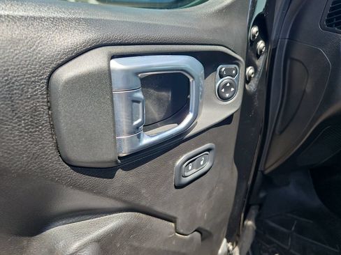 Used 2022 Jeep Gladiator Sport AWD/4WD image 18