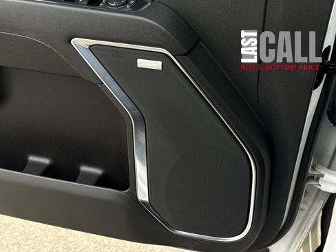 Used 2024 Chevrolet Silverado 2500 LTZ w/ LTZ Plus Package image 27