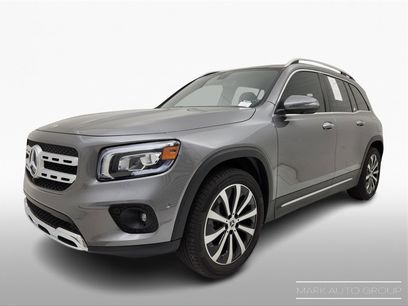 Used 2021 Mercedes-Benz GLB 250