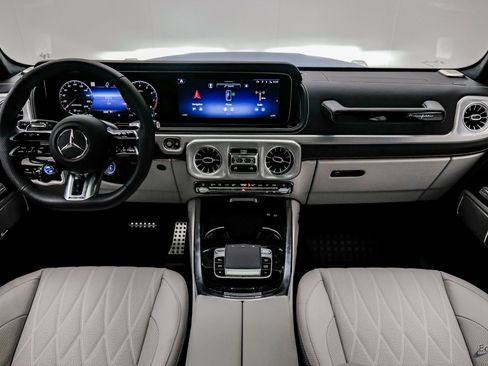 Used 2026 Mercedes-Benz G 63 AMG 4MATIC image 34