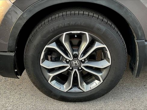 Used 2022 Honda CR-V EX image 5