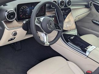 New 2026 Mercedes-Benz C 300 Sedan video 3