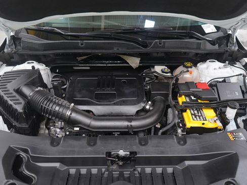 Used 2023 Chevrolet Blazer LT w/ Convenience Package image 29