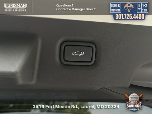 New 2025 Hyundai Ioniq 5 SEL AWD/4WD image 11