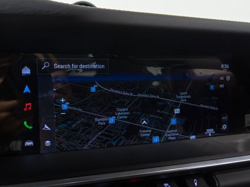 Used 2026 Porsche 911 Carrera S image 48