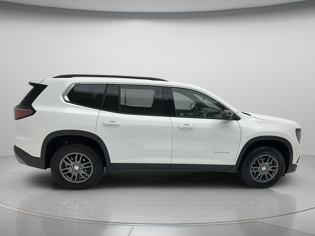 Used 2025 GMC Acadia Elevation AWD/4WD image 6