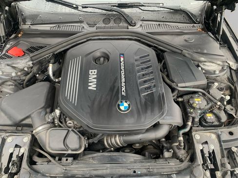 Used 2018 BMW M240i Coupe image 12
