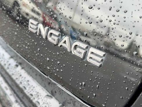 Certified 2023 Nissan Ariya FWD image 7