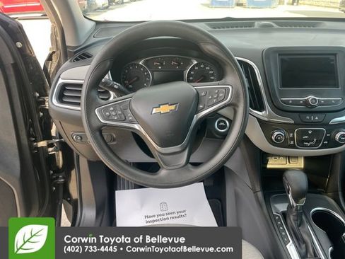 Used 2023 Chevrolet Equinox LS w/ LS Convenience Package image 21