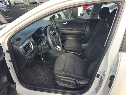Used 2020 Kia Rio S FWD image 10