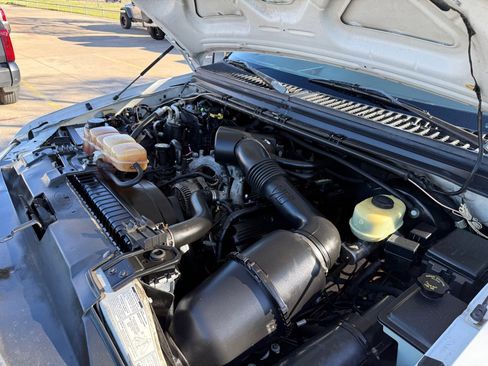 Used 2001 Ford F250 4x4 SuperCab Super Duty image 33