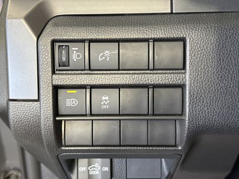 Used 2025 Toyota Tacoma TRD Sport RWD image 22
