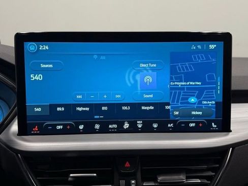 New 2026 Ford Escape Platinum w/ Premium Technology Package image 21