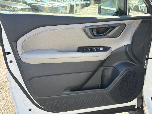 New 2026 Subaru Forester Premium AWD/4WD image 9