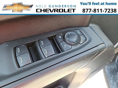 New 2024 Chevrolet Silverado 3500 W/T w/ WT Convenience Package image 15