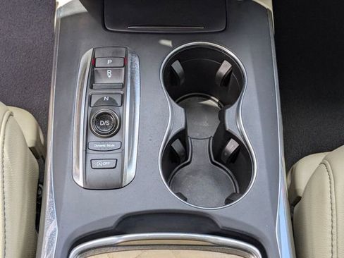 Used 2020 Acura MDX FWD w/ Technology Package image 17