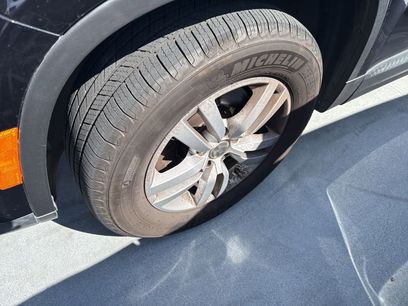 Used 2016 Volkswagen Tiguan S